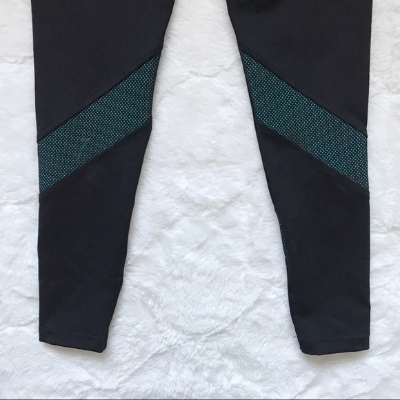 Sadie Jane Dancewear Intergalactic Leggings YL - Picture 6 of 10